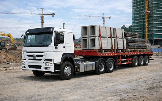 Earthmoving & Infrastructure Projects