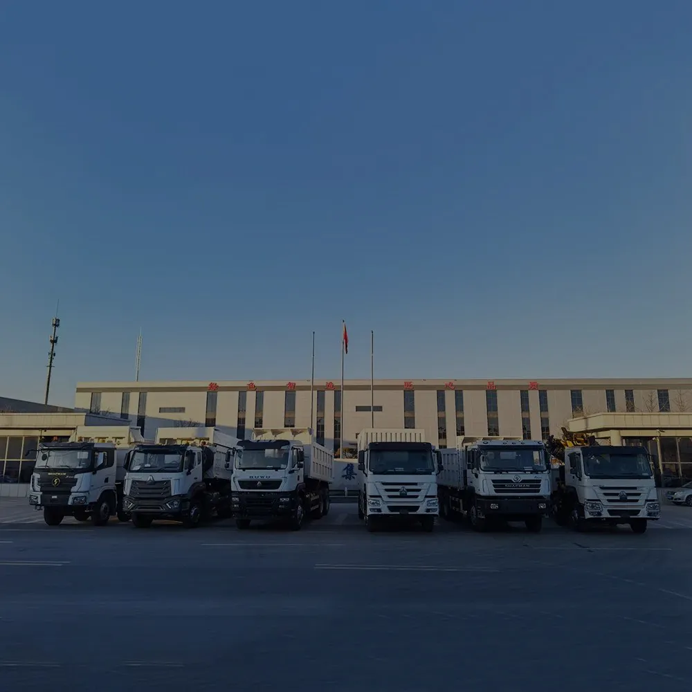 Logistics & Long-distance Transport