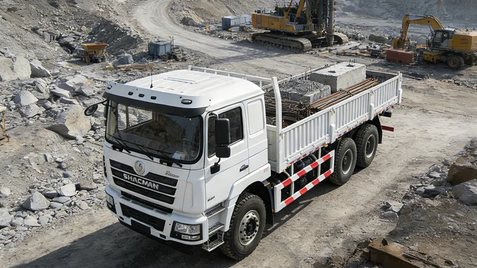 Mining Operation Solutions