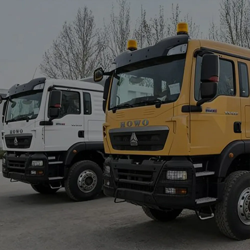 Urban Construction & City Muck Transport