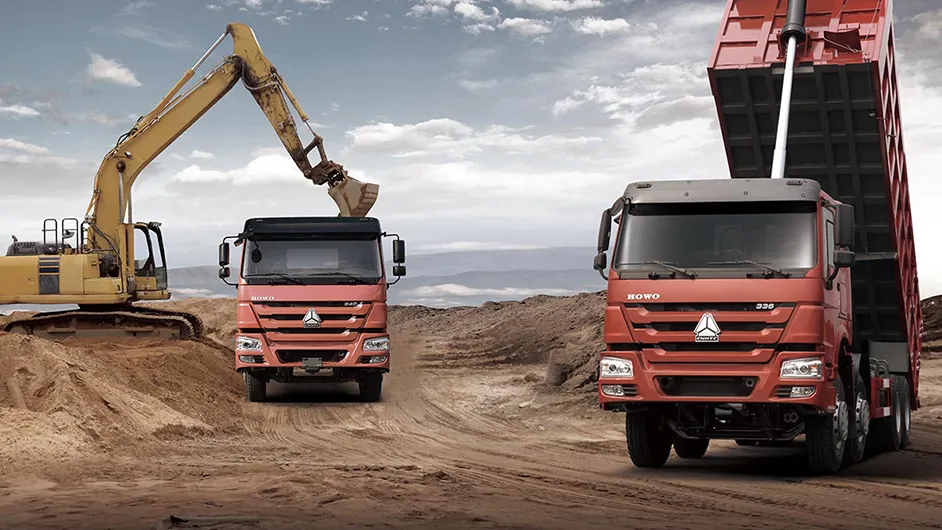 Mining Operation Solutions