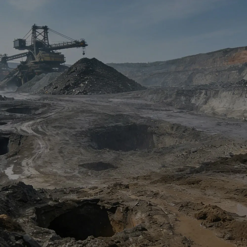 Harsh Operating Conditions