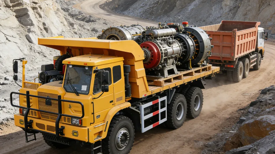 Mining Operation Solutions