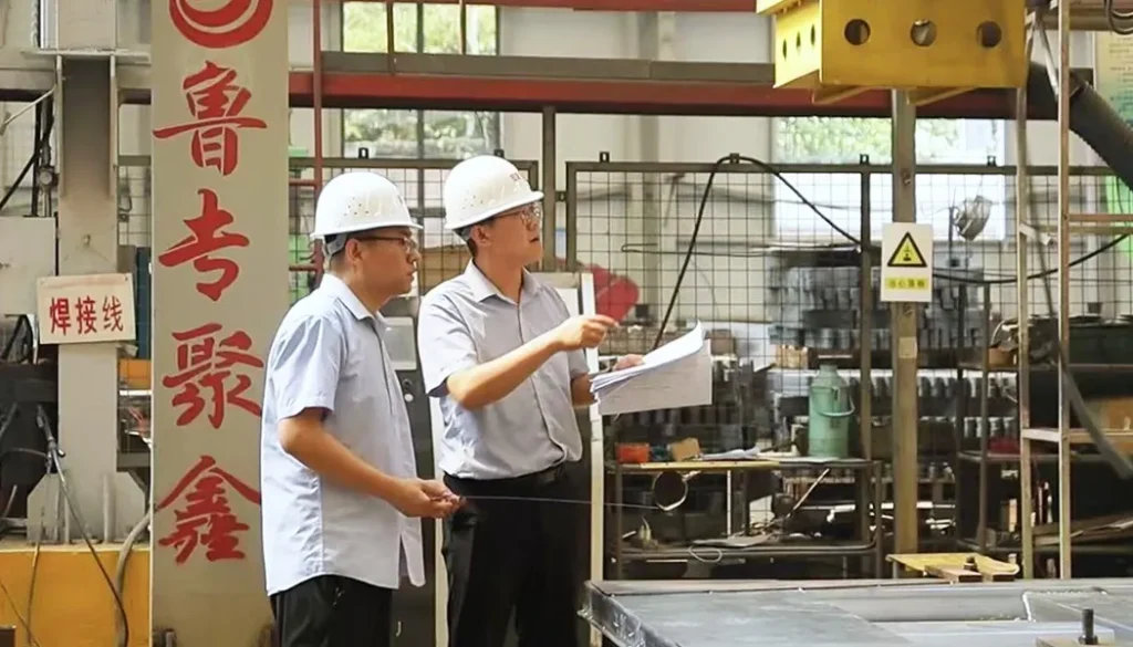 Operation & maintenance guidance