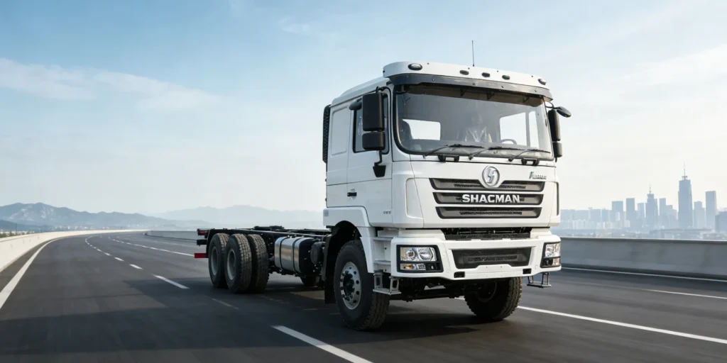 Tractor Trucks