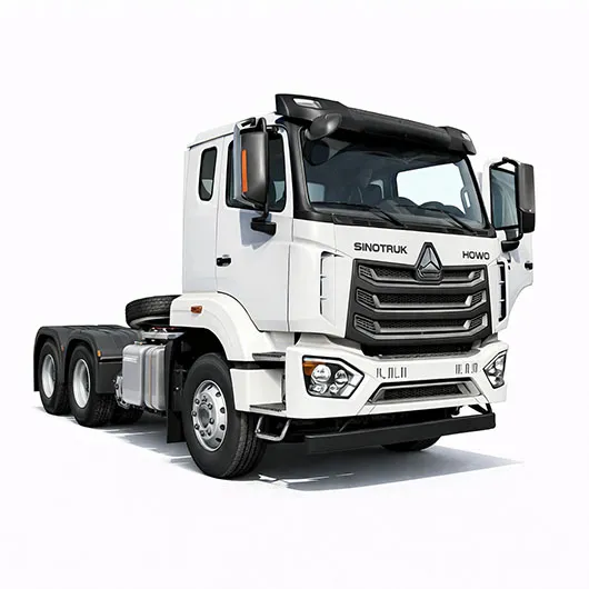 Brand new Sinotruk HOWO NX Tractor Truck