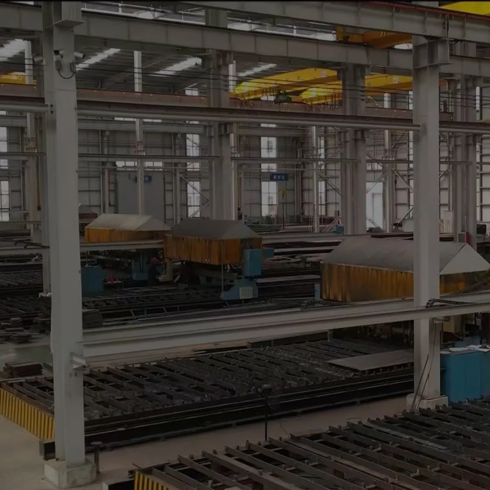 Logistics & Long-distance Transport