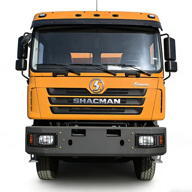 All Life Cycle Truck Solutions