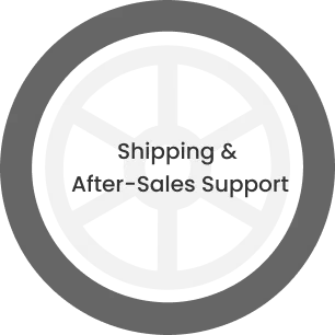 All Life Cycle Truck Solutions