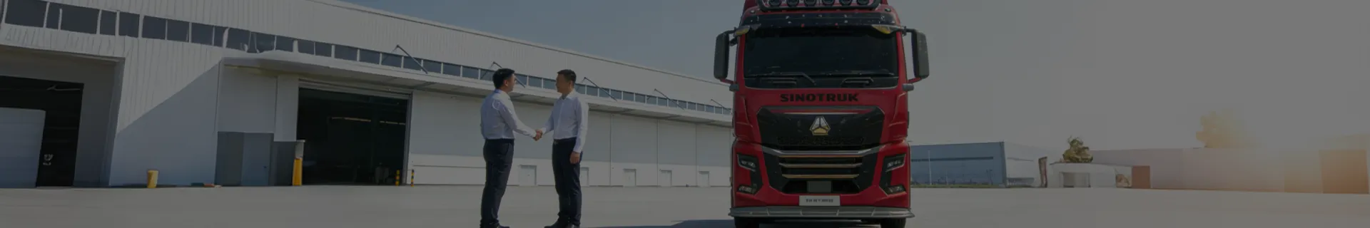 All Life Cycle Truck Solutions