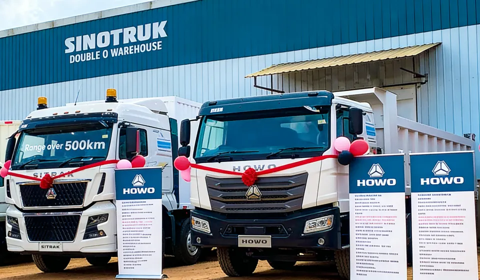 All Life Cycle Truck Solutions