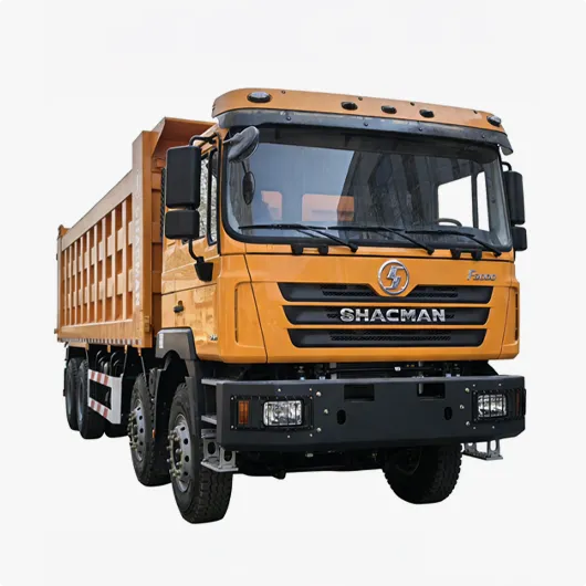 All Life Cycle Truck Solutions