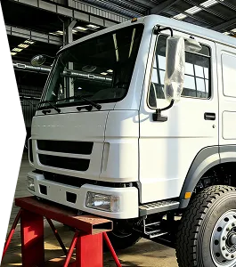 Used & refurbished truck solutions