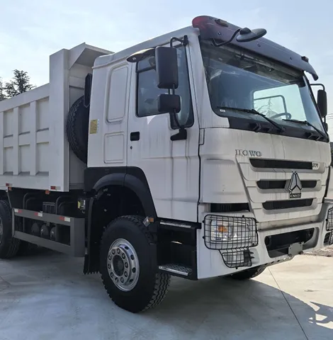 Used & refurbished truck solutions