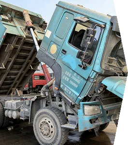 Used & refurbished truck solutions