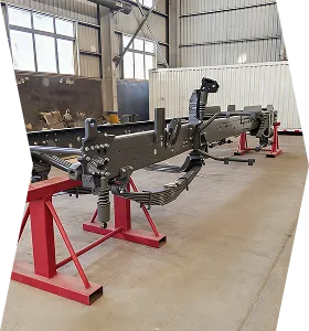 Used & refurbished truck solutions