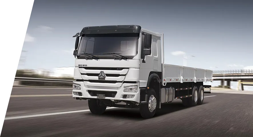 Mixed Fleet solutions