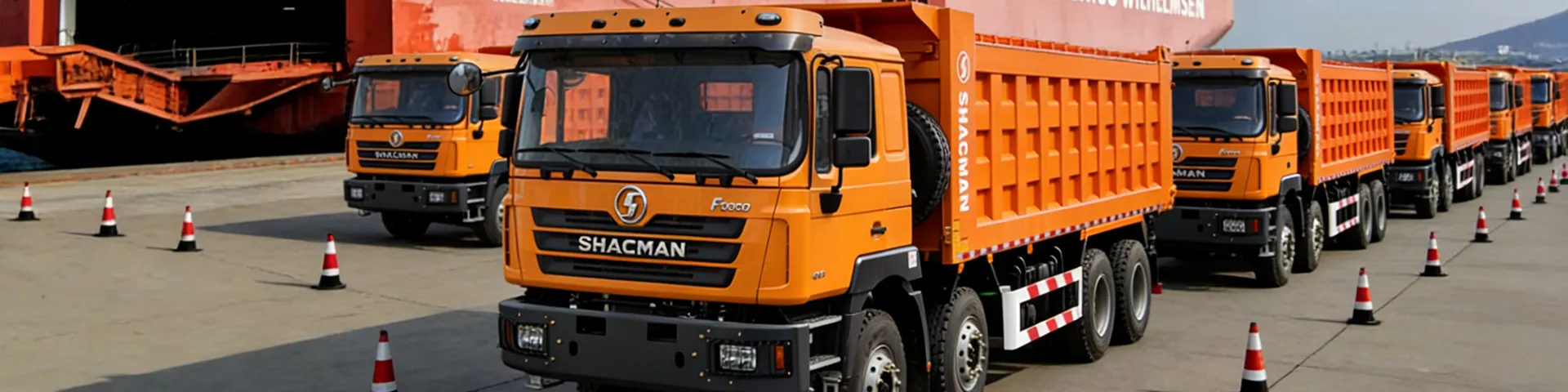 Export & After-sales Service