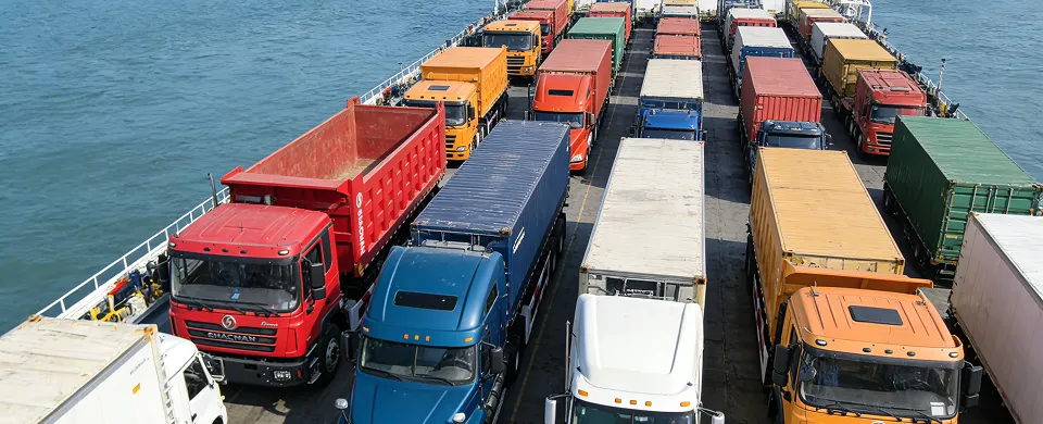 Export & After-sales Service