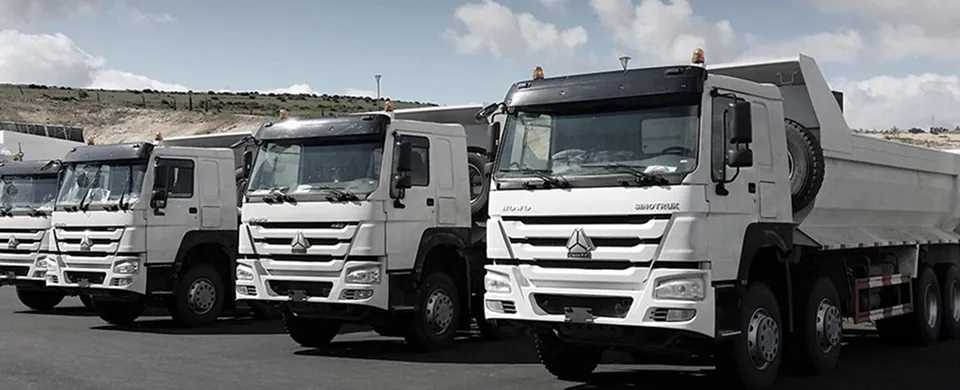 Export & After-sales Service