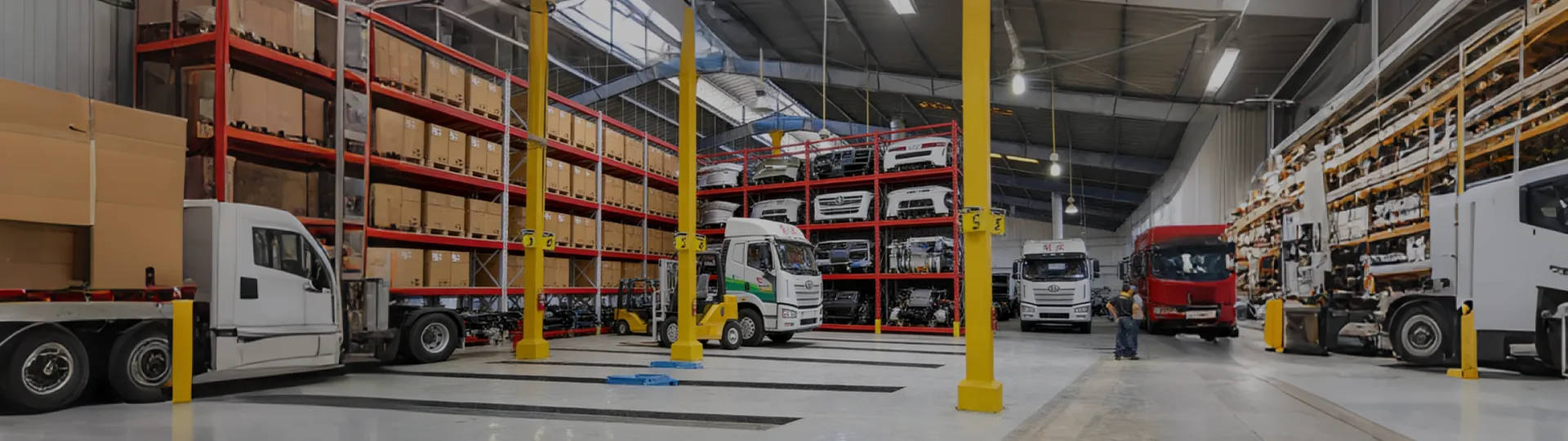 Export & After-sales Service