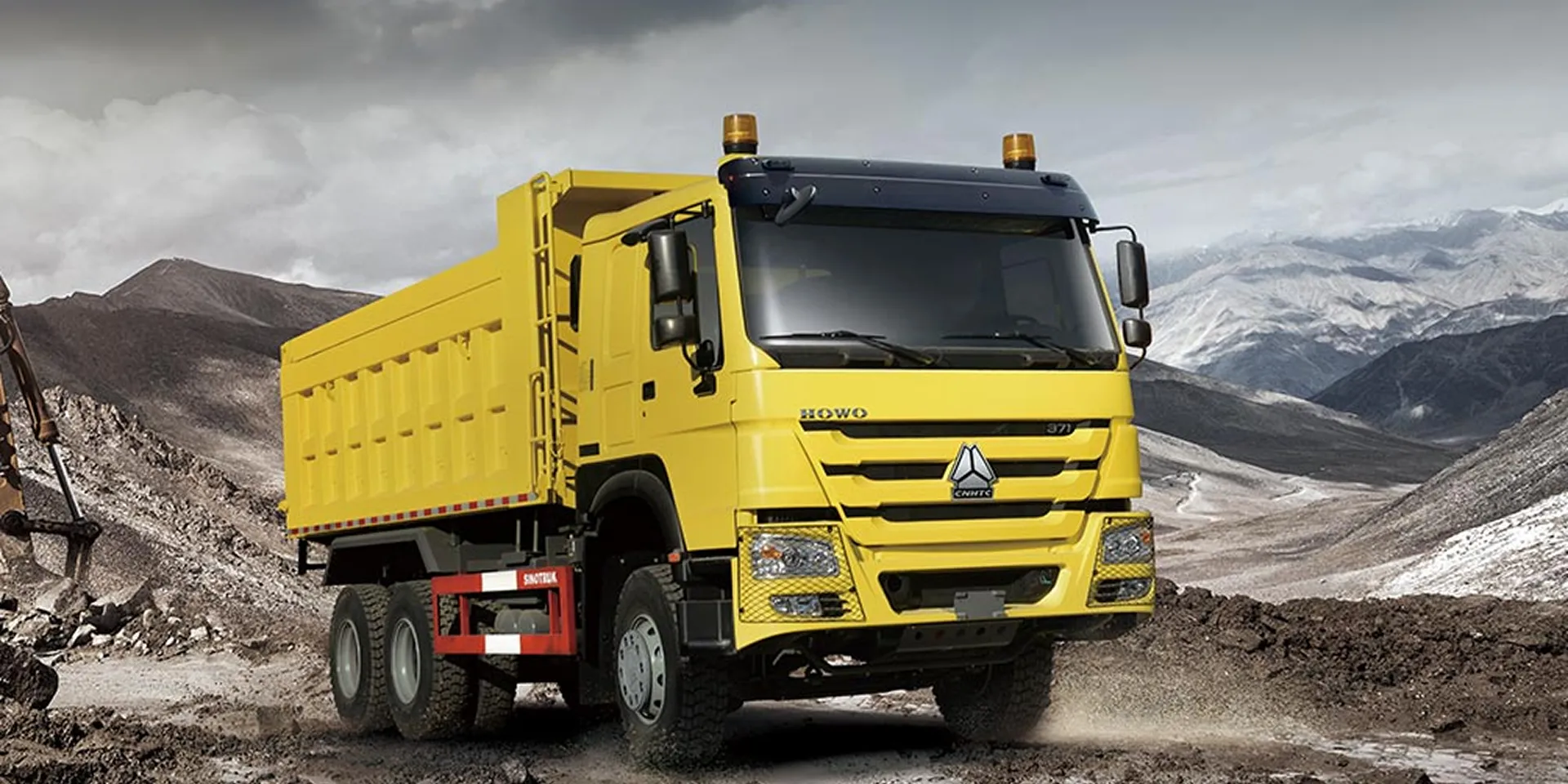 Earthmoving & Infrastructure Projects