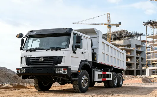 Earthmoving & Infrastructure Projects