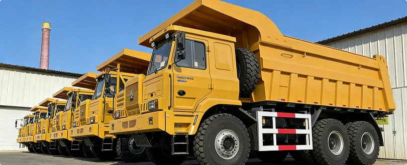 Earthmoving & Infrastructure Projects