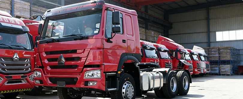 Earthmoving & Infrastructure Projects