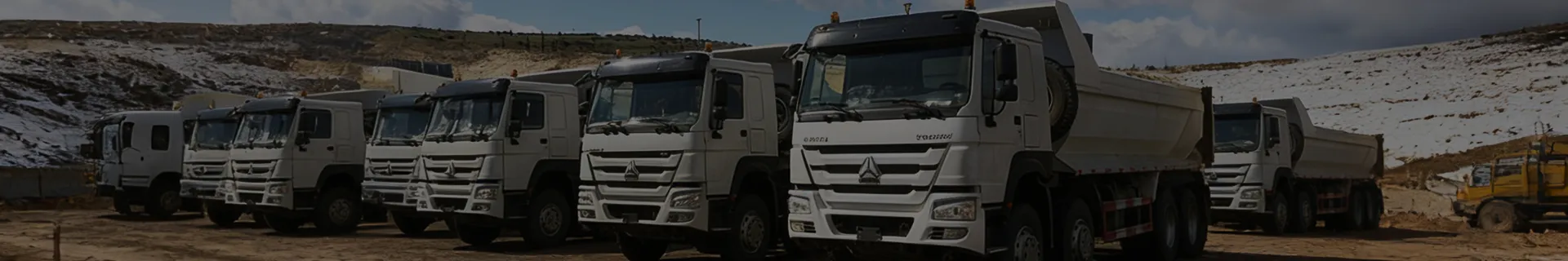 Earthmoving & Infrastructure Projects