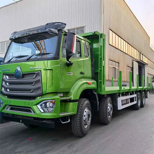 Brand new Sinotruk HOWO NX Cargo Truck