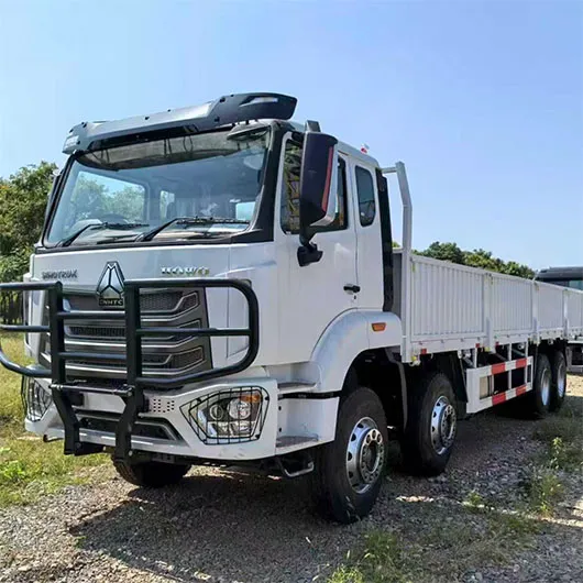 Brand new Sinotruk HOWO NX Cargo Truck