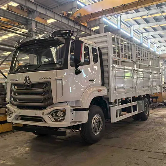 Brand new Sinotruk HOWO NX Cargo Truck
