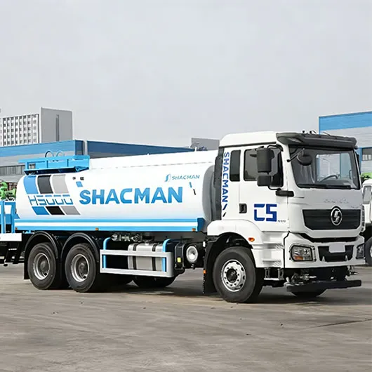 From Millimeter-Level Welding to Full-Cycle Service: Shandong Juxin Special Purpose Vehicles Opens Up Markets with Solid Strength