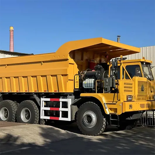 China National Heavy Duty Truck Group achieved revenue of US$22.89 billion from January to September.